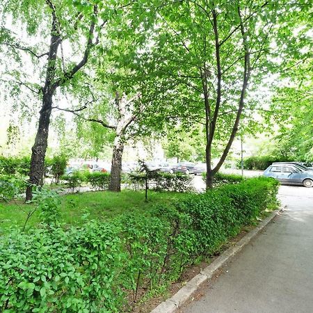 Belgrade Sweet Home Apartment 외부 사진
