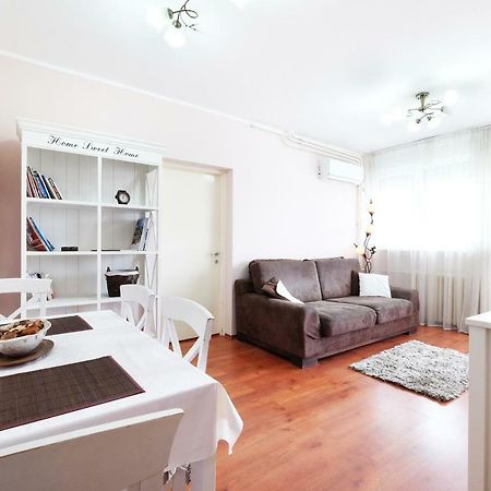 Belgrade Sweet Home Apartment 외부 사진