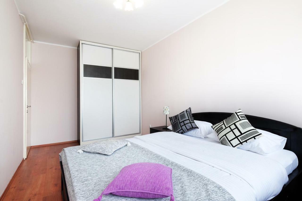 Belgrade Sweet Home Apartment 외부 사진