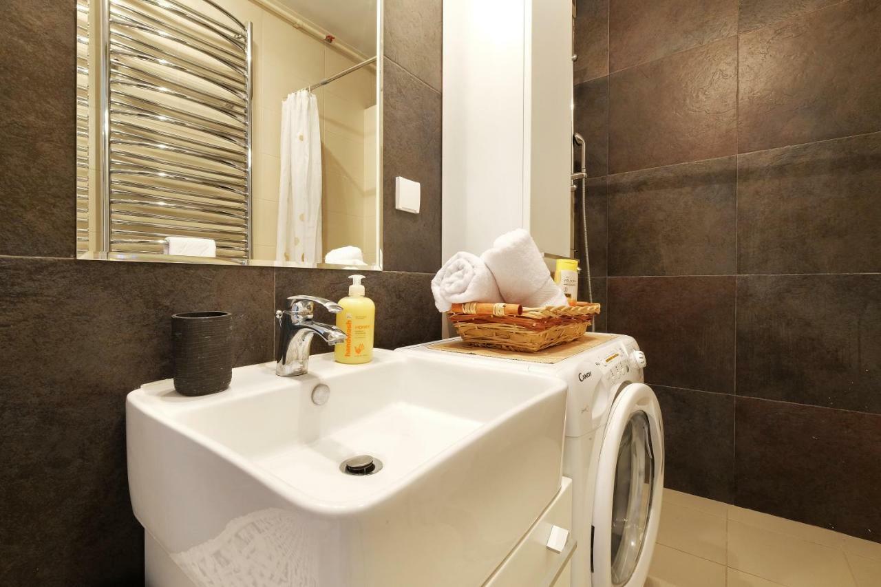 Belgrade Sweet Home Apartment 외부 사진