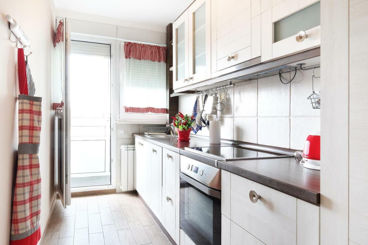 Belgrade Sweet Home Apartment 외부 사진