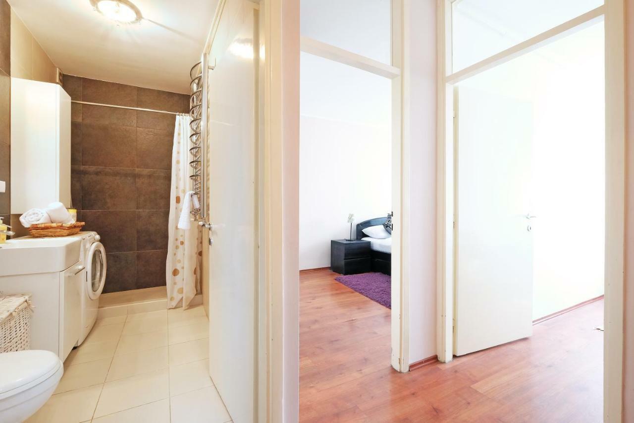 Belgrade Sweet Home Apartment 외부 사진