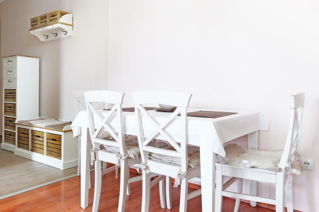 Belgrade Sweet Home Apartment 외부 사진