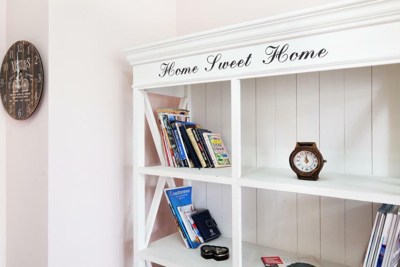 Belgrade Sweet Home Apartment 외부 사진