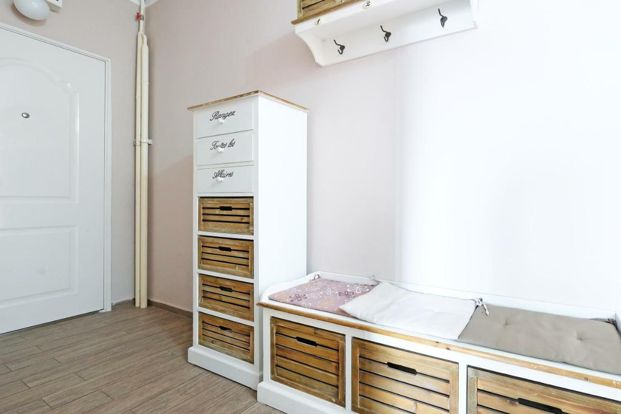 Belgrade Sweet Home Apartment 외부 사진