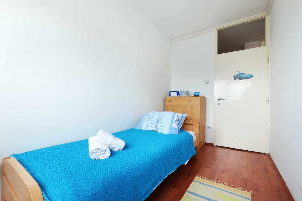 Belgrade Sweet Home Apartment 외부 사진