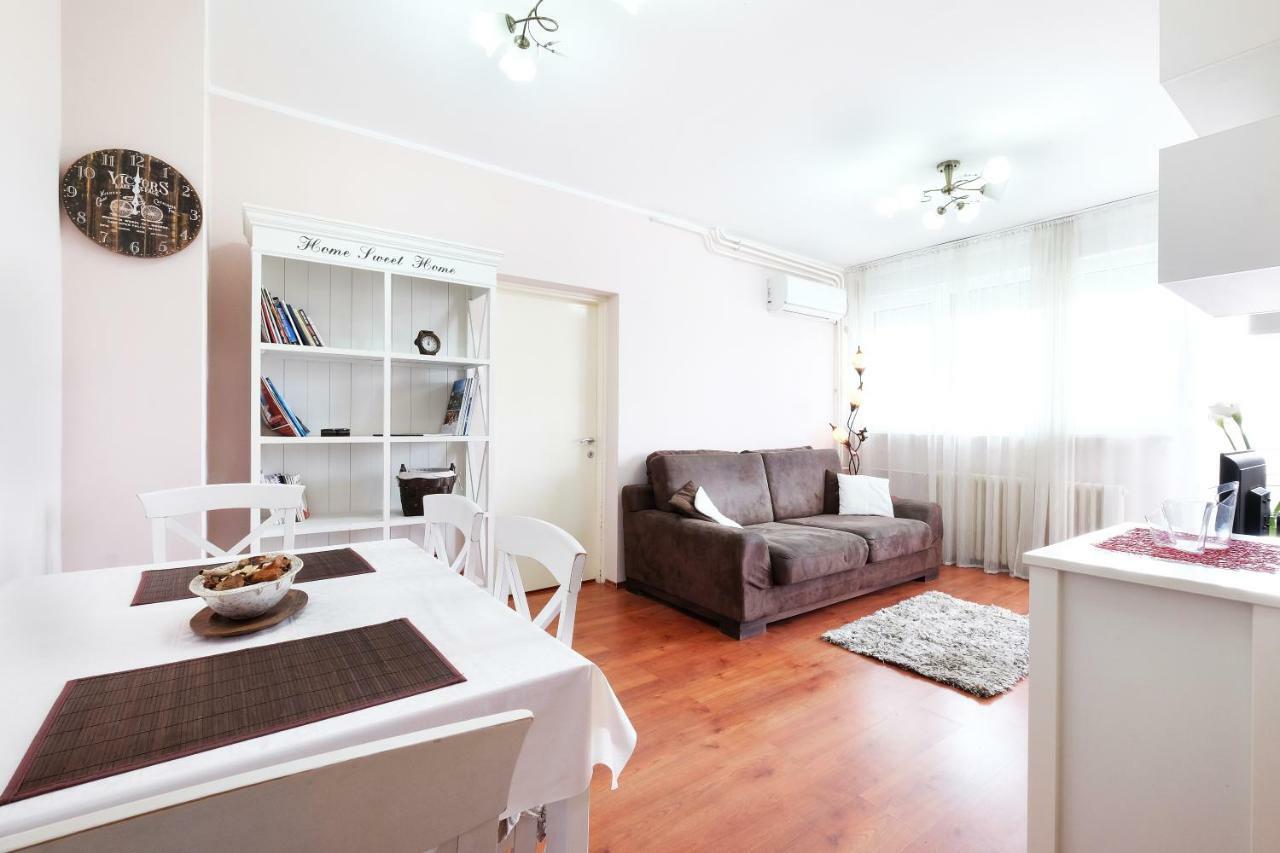 Belgrade Sweet Home Apartment 외부 사진