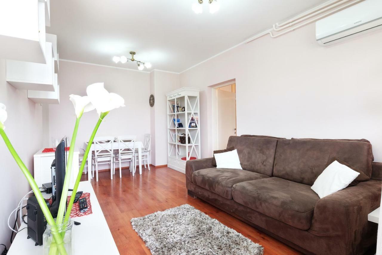 Belgrade Sweet Home Apartment 외부 사진